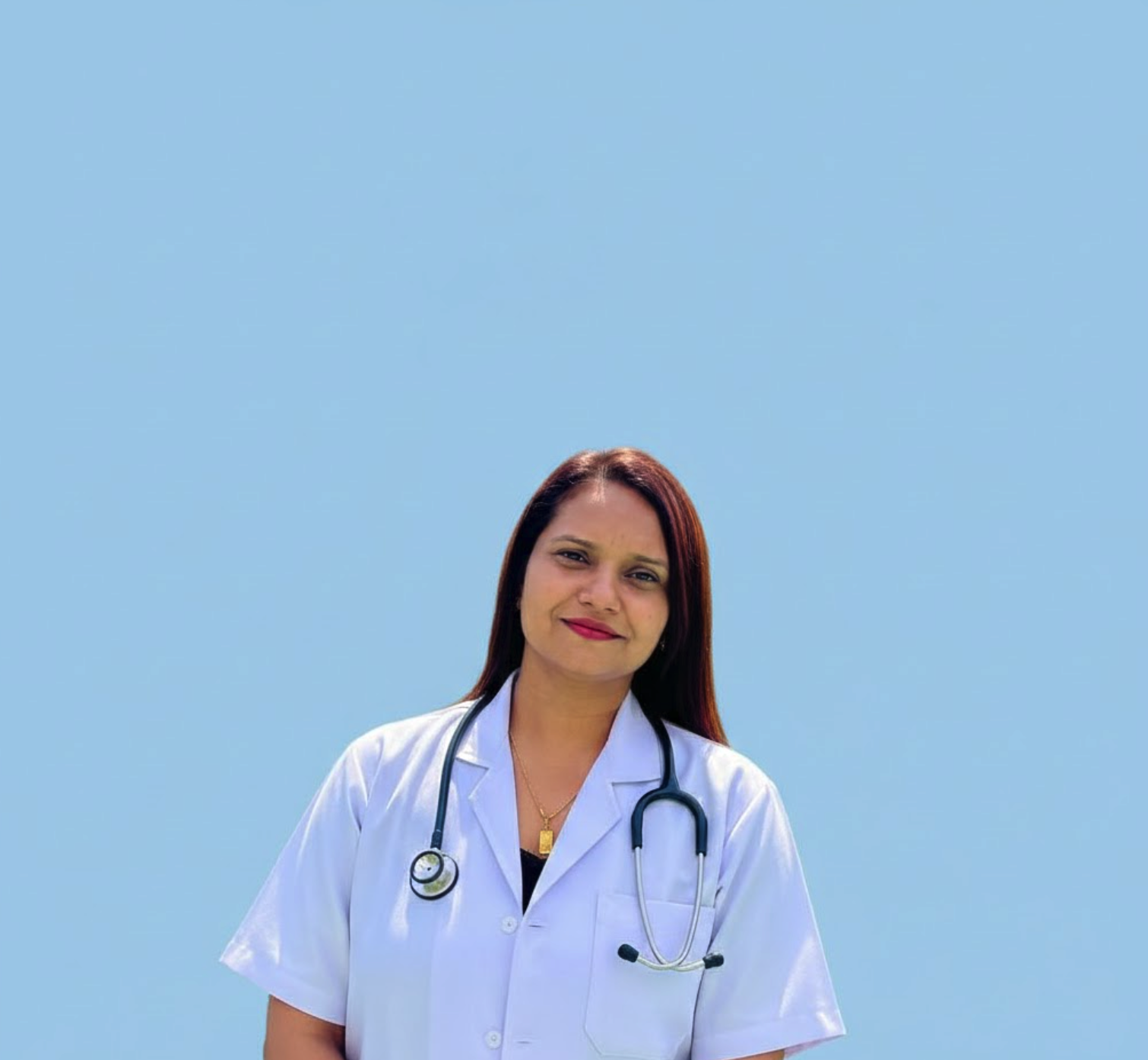 Dr. Rosy Sharma