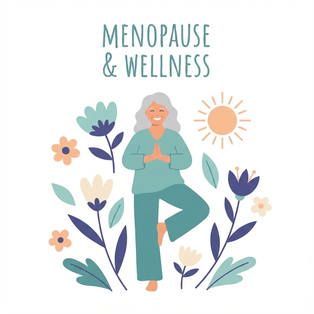 Menopause Wellness