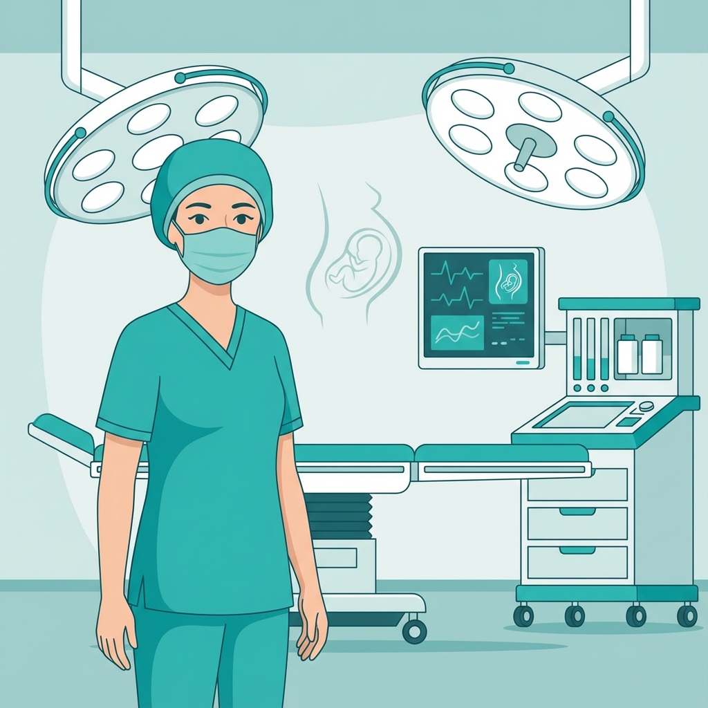 Gynecological Surgery